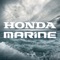 App Honda Marine ufficiale dedicata alla presentazione dei motori fuoribordo quattro tempi con caratteristiche tecniche e listino prezzi