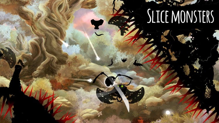Shadow Bug screenshot-0