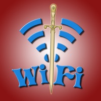  Wi-Fi Password Hacker Application Similaire