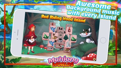 free for mac download Majong Classic 2 - Tile Match Adventure