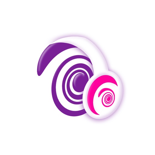 The Mix Radio UK icon