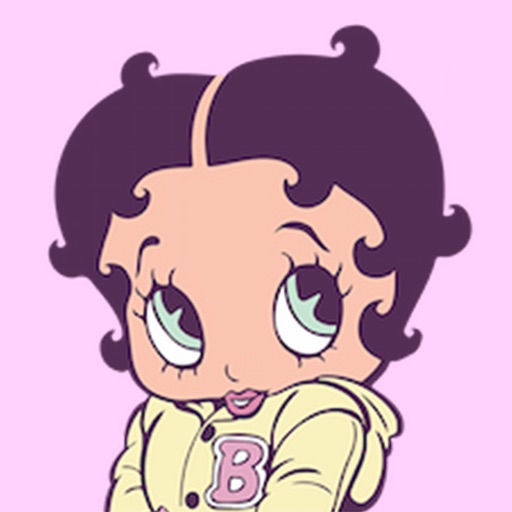 Baby Boop icon