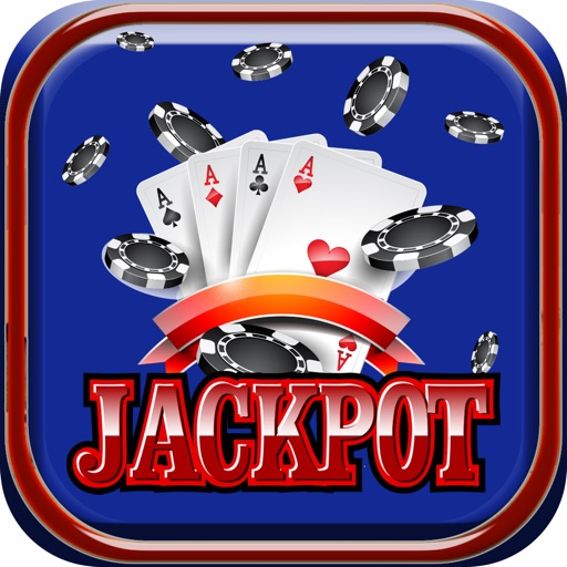 Quantun Jackpot Casino Pro icon