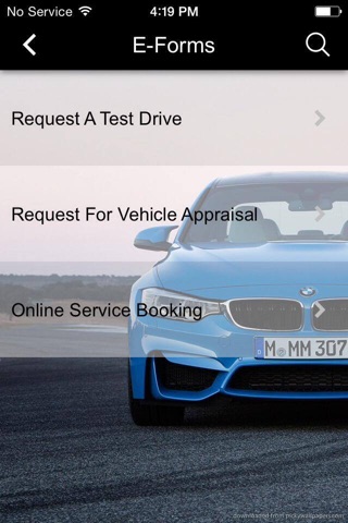 Auto Bavaria screenshot 4