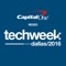 Techweek Dallas 2016