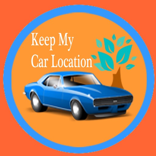 Keep My Car Location