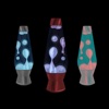 Lava Lamp Stickers