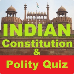 Indian Constitution Polity MCQ