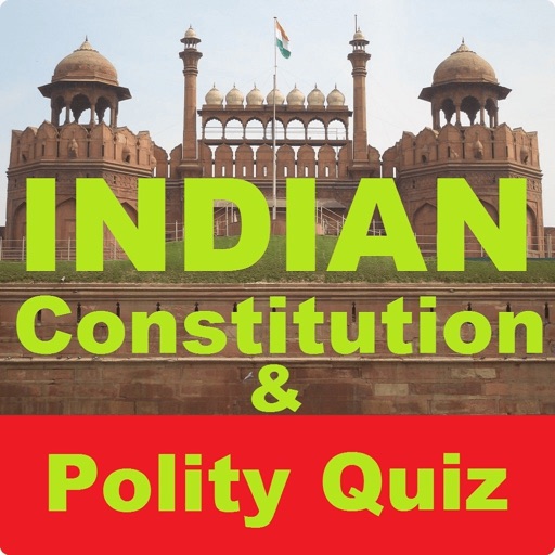 Indian Constitution Polity MCQ icon