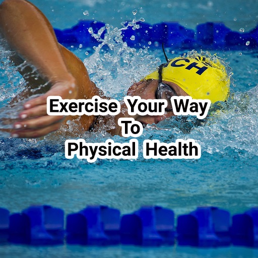 Exercise Your Way To Physical Health Free icon