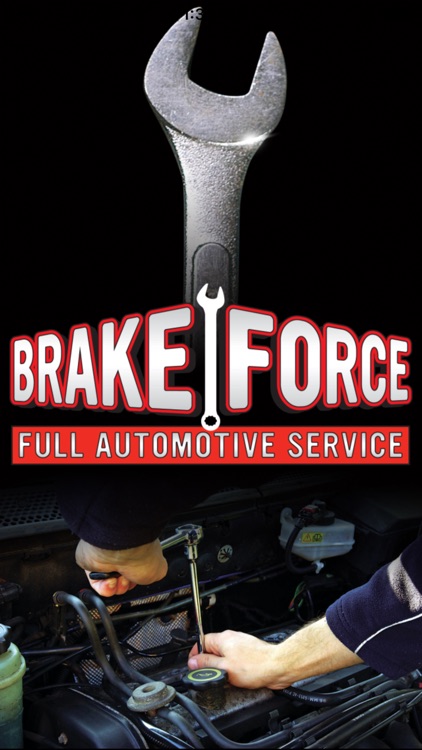 Brake Force