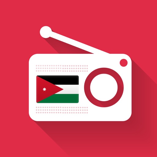 Radio Jordan - Radios JOR FREE iOS App