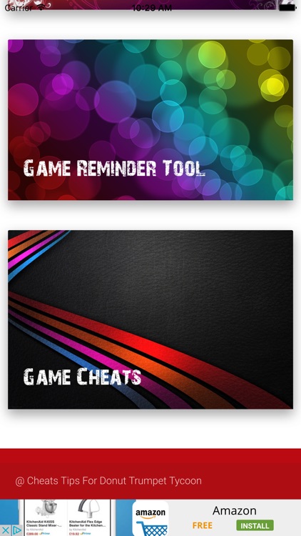 Cheats Tips For Donut Trumpet Tycoon