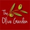 The Olive Garden's App available now