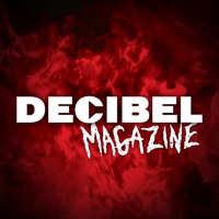 Decibel Magazine app not working? crashes or has problems?