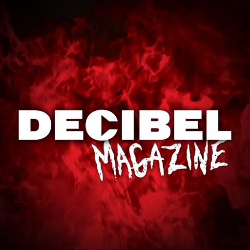 Decibel Magazine - America's Heavy Metal Monthly