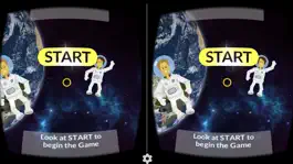 Game screenshot space VR mod apk