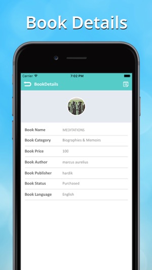 Book eLibrary(圖3)-速報App