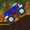 Rescue car hill climb 4x4 off road rush racing