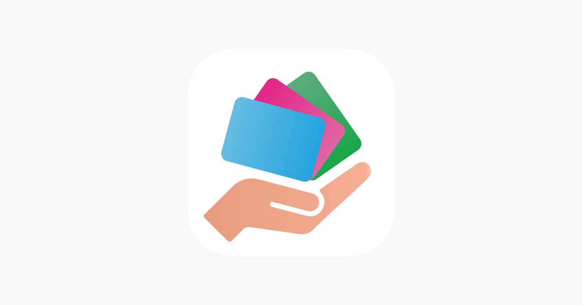 loyalty-cards-on-the-app-store