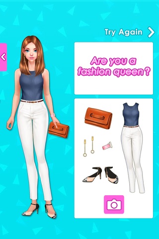 Fashion Daily - First Date screenshot 3