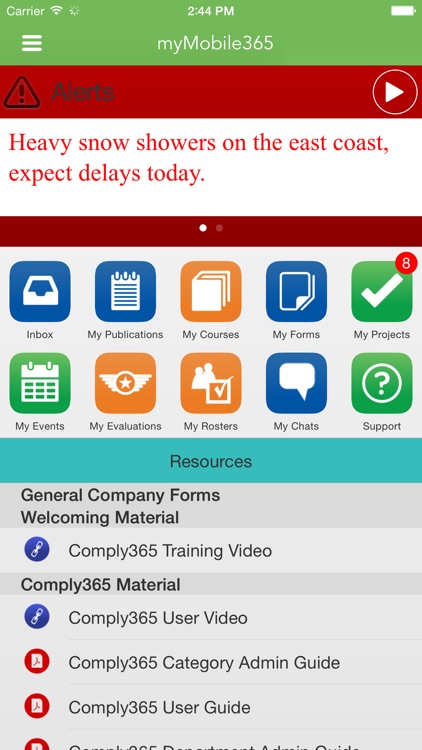 myMobile365