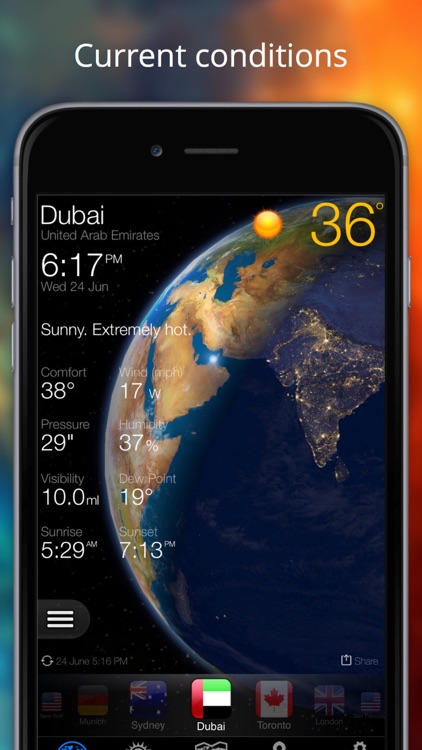 Weather Now US Local Forecast ,Widget & Alerts