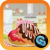 Donut Maker - Cooking Game