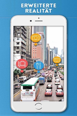 Hong Kong Travel Guide .. screenshot 2