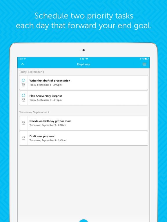 Screenshot #5 pour BrainHealth®