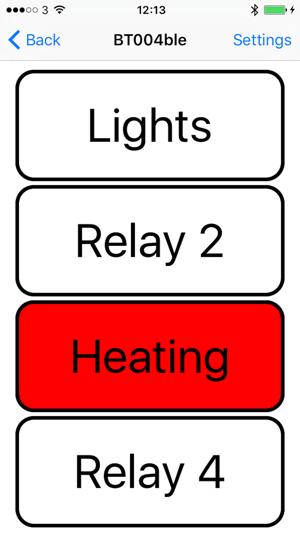 IOBluetoothLE(圖2)-速報App