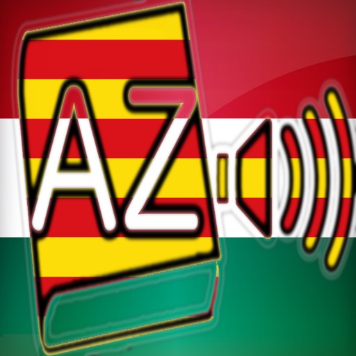 Audiodict Magyar Katalán Szótár Audio Pro icon