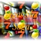 Vegas Slot Saga - iOS Top 2D Games