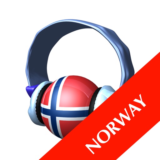 Radio Norway HQ icon