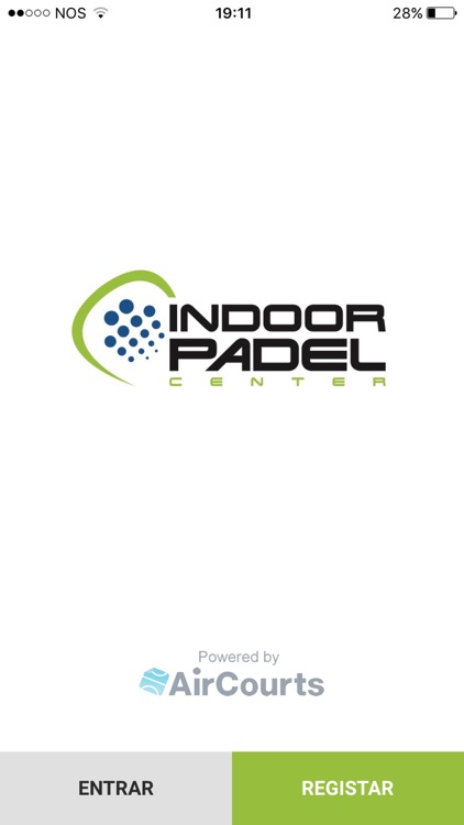 Indoor Padel Center