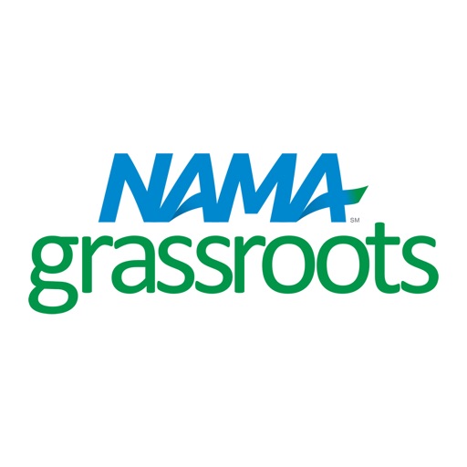 NAMA Grassroots