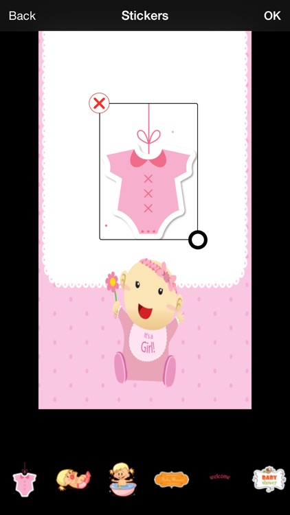 Baby Shower Invitation Cards Maker