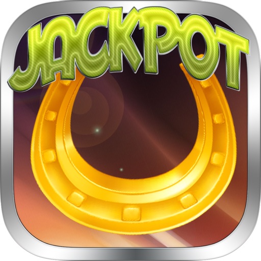 Aace Jackpot Winner 777 iOS App