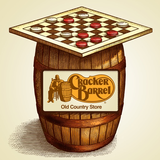 Cracker Barrel Games