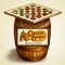 • Play Cracker Barrel Games™ in the comfort of your home, or wherever you're most comfortable, including: