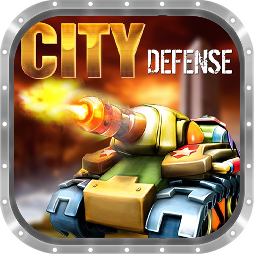 Bastion Defense iOS App