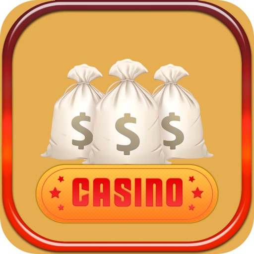 Lucky In Vegas Sharker Slots - Free Slot Machine Tournament Game Icon