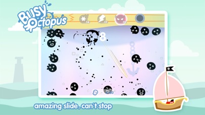 Busy Octopus screenshot 5