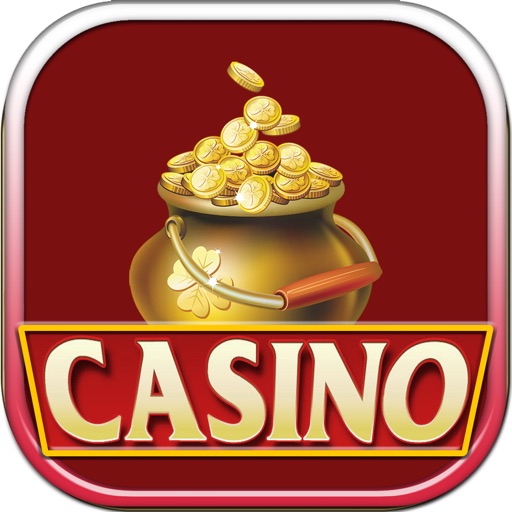 Spin Video Lucky In Vegas Slots - Play Vegas Jackpot Slot Machine Icon