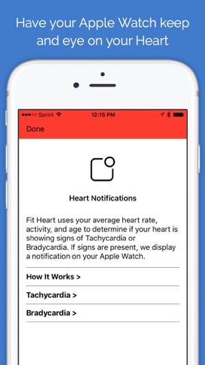 Fit Heart(圖3)-速報App