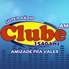 Radio Clube 1540