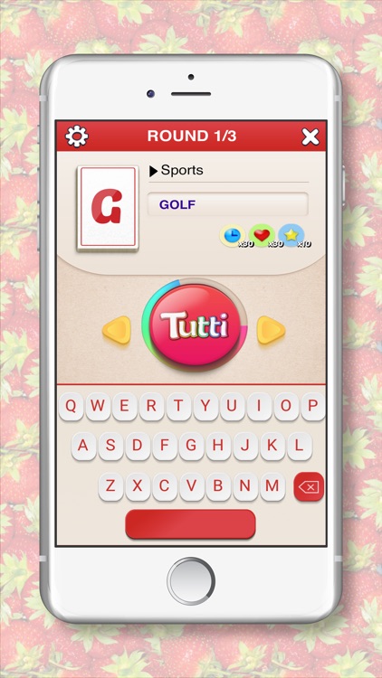 Tutti (New) screenshot-3