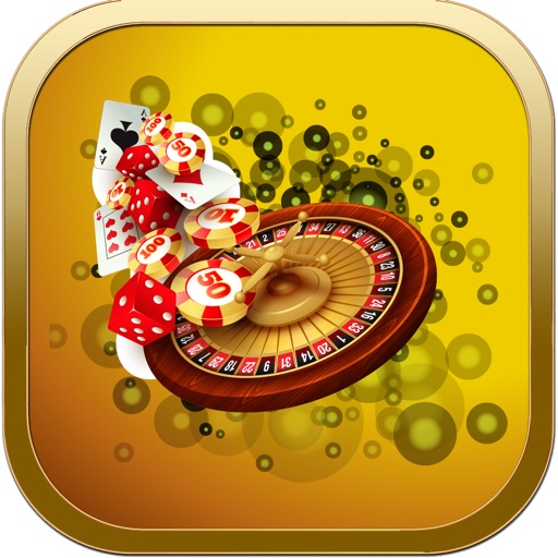 Evil Wolf Slotstown - Play Free Slot Machines, Fun iOS App