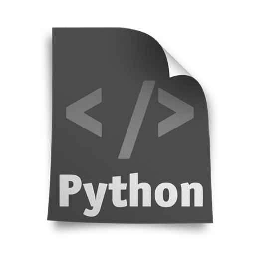 PythonGames icon