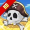 King of Pirate - Casino War